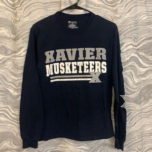 Xavier Long Sleeve